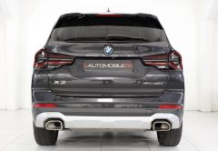 OCCASION BMW X3 (G01) (2) XDRIVE30EA 292CH BUSINESS DESIGN BVA8 TOIT OUVRANT PANORAMIQUE
