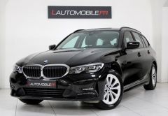 OCCASIONS BMW SERIE 3 DIESEL 2020 NORD (59)