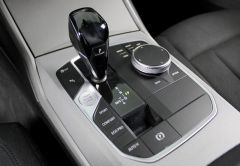 BMW SERIE 3 DIESEL 2020 NOIR 76158 km