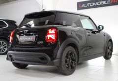 MINI MINI ESSENCE 2022 NOIR 24878 km
