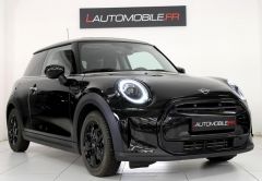 OCCASION MINI MINI COOPER 136CH BUSINESS DESIGN BVA7 SHADOW