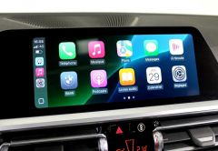 OCCASION BMW SERIE 3 (G21) TOURING 318D 150 M SPORT BVA8 TOIT OUVRANT