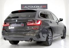 OCCASION BMW SERIE 3 (G21) TOURING 318D 150 M SPORT BVA8 TOIT OUVRANT