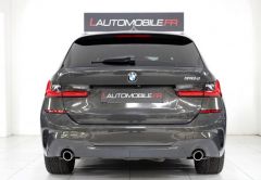 OCCASION BMW SERIE 3 (G21) TOURING 318D 150 M SPORT BVA8 TOIT OUVRANT