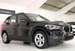 OCCASION BMW X1 (F48) XDRIVE25EA 220CH BUSINESS DESIGN