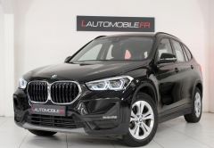 OCCASIONS BMW X1 HYBRIDE 2021 NORD (59)