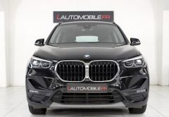 BMW X1 HYBRIDE 2021 NOIR 49766 km