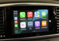 OCCASION KIA SPORTAGE 1.6 CRDI 136CH MHEV ACTIVE BUSINESS 4X2 DCT7