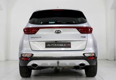 OCCASION KIA SPORTAGE 1.6 CRDI 136CH MHEV ACTIVE BUSINESS 4X2 DCT7