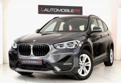 OCCASIONS BMW X1 HYBRIDE 2021 NORD (59)