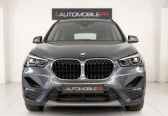 BMW X1 HYBRIDE 2021 GRIS M�TAL 86505 km