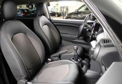 OCCASION MINI MINI 1.5 ONE 102 BUSINESS BLACK