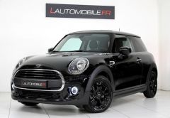 OCCASIONS MINI MINI ESSENCE 2020 NORD (59)