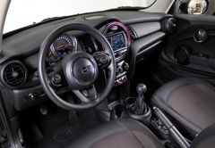 MINI MINI ESSENCE 2020 NOIR 73824 km