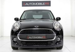 MINI MINI ESSENCE 2020 NOIR 73824 km
