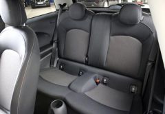 OCCASION MINI MINI 1.5 ONE 102 BUSINESS BLACK