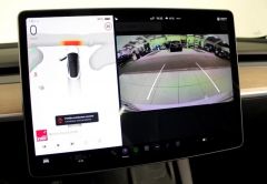 OCCASION TESLA MODEL 3 STANDARD RWD PLUS MY22