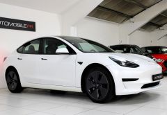 OCCASION TESLA MODEL 3 STANDARD RWD PLUS MY22