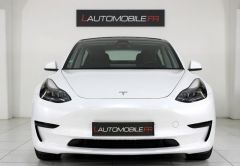 TESLA MODEL 3 ELECTRIQUE 2022 BLANC 50776 km