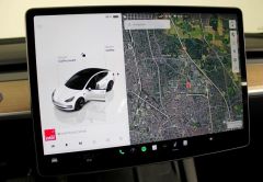 OCCASION TESLA MODEL 3 STANDARD RWD PLUS MY22