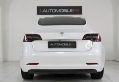 OCCASION TESLA MODEL 3 STANDARD RWD PLUS MY22