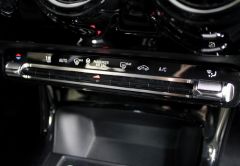 MERCEDES CLASSE A DIESEL 2020 GRIS M�TAL 76102 km