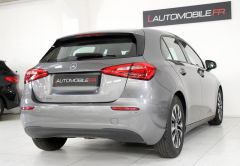 OCCASION MERCEDES CLASSE A IV 180 D BUSINESS LINE