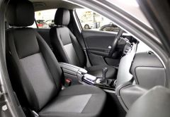 MERCEDES CLASSE A DIESEL 2020 GRIS M�TAL 76102 km