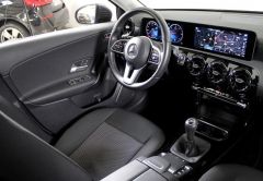 OCCASION MERCEDES CLASSE A IV 180 D BUSINESS LINE