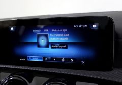 OCCASION MERCEDES CLASSE A IV 180 D BUSINESS LINE