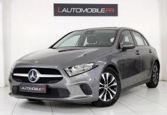 OCCASIONS MERCEDES CLASSE A DIESEL 2020 NORD (59)