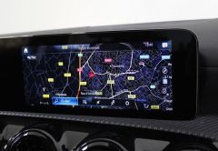 OCCASION MERCEDES CLASSE A IV 180 D BUSINESS LINE