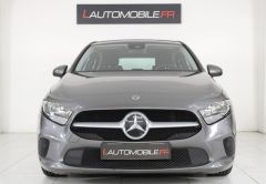 OCCASION MERCEDES CLASSE A IV 180 D BUSINESS LINE