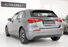 OCCASION MERCEDES CLASSE A IV 180 D BUSINESS LINE