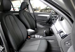 OCCASION BMW X1 (F48) SDRIVE18D 150 CV BUSINESS DESIGN