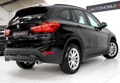 OCCASION BMW X1 (F48) SDRIVE18D 150 CV BUSINESS DESIGN