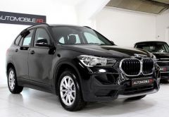 OCCASION BMW X1 (F48) SDRIVE18D 150 CV BUSINESS DESIGN