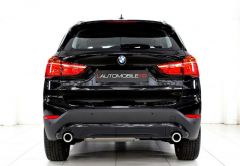 OCCASION BMW X1 (F48) SDRIVE18D 150 CV BUSINESS DESIGN