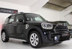 OCCASION MINI COUNTRYMAN (2) COOPER SE 125CH + 95CH COOPER SE PACK CHILI ALL4 BVA6