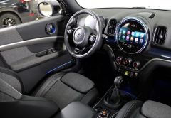 MINI COUNTRYMAN HYBRIDE 2020 NOIR 24914 km