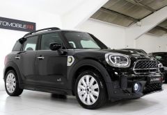 OCCASION MINI COUNTRYMAN (2) COOPER SE 125CH + 95CH COOPER SE PACK CHILI ALL4 BVA6  TOIT OUVRANT PANO
