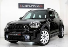 OCCASIONS MINI COUNTRYMAN HYBRIDE 2020 NORD (59)