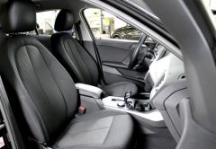 OCCASION BMW SERIE 1 (F40) 116D 116 BUSINESS DESIGN DKG7 2021