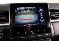 RENAULT CAPTUR II ESSENCE 2022 GRIS C 33906 km