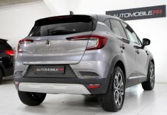 RENAULT CAPTUR II ESSENCE 2022 GRIS C 33906 km
