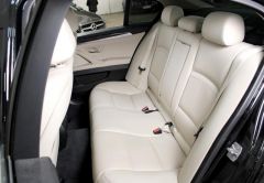 BMW SERIE 5 DIESEL 2016 NOIR 75021 km