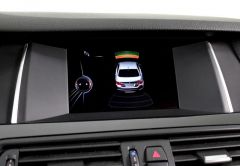 OCCASION BMW SERIE 5 (F10) 518DA 150CH LOUNGE PLUS