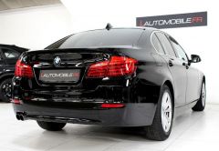 BMW SERIE 5 DIESEL 2016 NOIR 75021 km