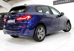 OCCASION BMW SERIE 1 (F40) 116D 116CH BUSINESS DESIGN