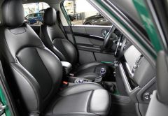 OCCASION MINI COUNTRYMAN (2) COOPER SE 125CH + 95CH COOPER SE PACK CHILI ALL4 BVA6